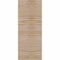 Ekena Millwork Yorktown Rough Sawn Rafter Tail, Douglas Fir, 4"W x 10"H x 18"L RFT04X10X18YOR00RDF - alternate 2